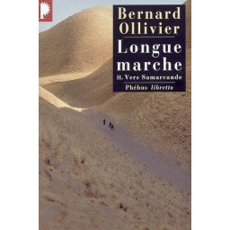 LONGUE MARCHE TOME 2  -...