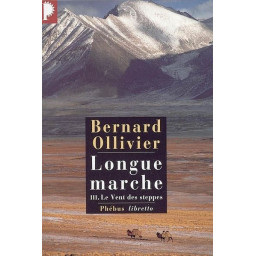 LONGUE MARCHE TOME 3  -  LE...