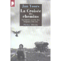 LA CROISEE DES CHEMINS