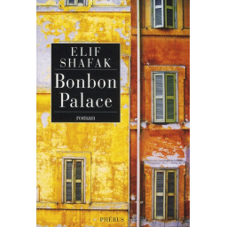BONBON PALACE