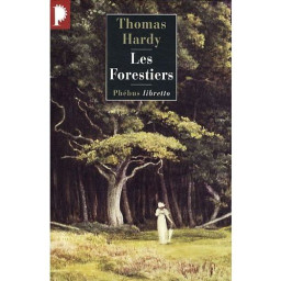 LES FORESTIERS