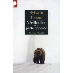 VERIFICATION DE LA PORTE...