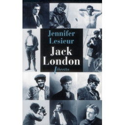 JACK LONDON