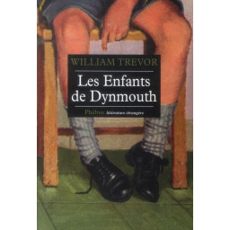 LES ENFANTS DE DYNMOUTH