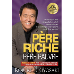 PERE RICHE, PERE PAUVRE -...