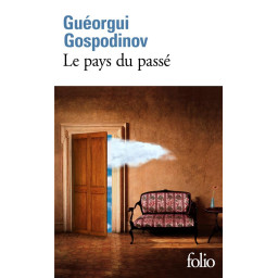 LE PAYS DU PASSE