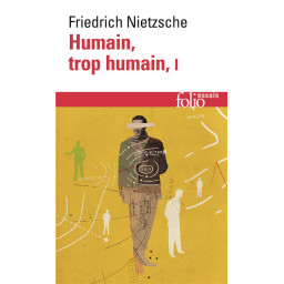 HUMAIN, TROP HUMAIN - VOL01...