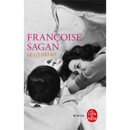 LE LIT DEFAIT