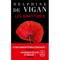 LES GRATITUDES