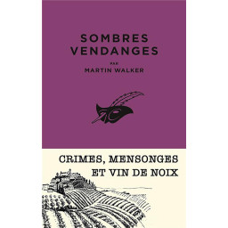 SOMBRES VENDANGES