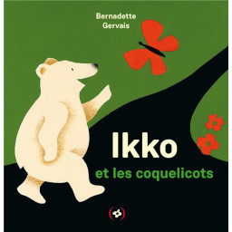 IKKO ET LES COQUELICOTS