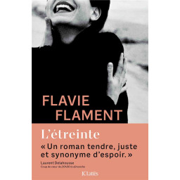 L'ETREINTE