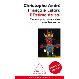 L'ESTIME DE SOI  -  S'AIMER...