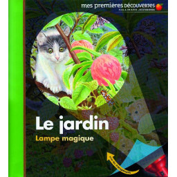 LE JARDIN