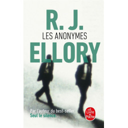LES ANONYMES