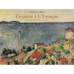 L'OEUVRE DE CEZANNE A...