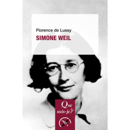 SIMONE WEIL