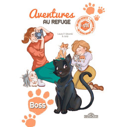 S.P.A. - AVENTURES AU...