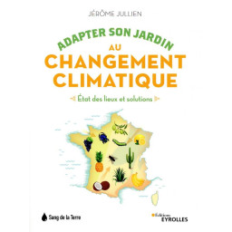 ADAPTER SON JARDIN AU...