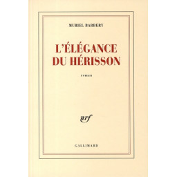 L'ELEGANCE DU HERISSON