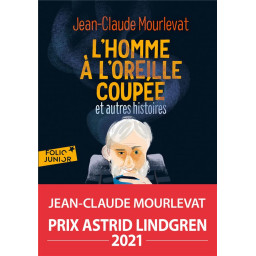 L'HOMME A L'OREILLE COUPEE...