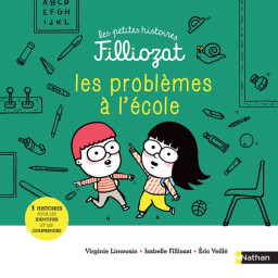 PROBLEMES A L'ECOLE