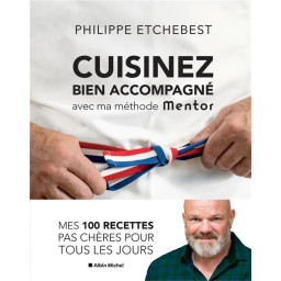 CUISINEZ BIEN ACCOMPAGNE...
