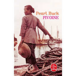 PIVOINE