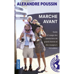 MARCHE AVANT
