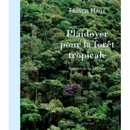 PLAIDOYER POUR LA FORET...