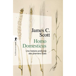 HOMO DOMESTICUS  -  UNE...