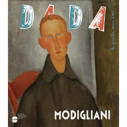MODIGLIANI (REVUE DADA 208)