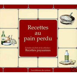 RECETTES PAYSANNES  -...