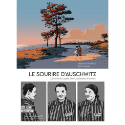 LE SOURIRE D'AUSCHWITZ - L...