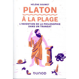 PLATON A LA PLAGE  -...
