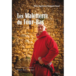 LES MALETTERRE DU FOUR-BAS - T