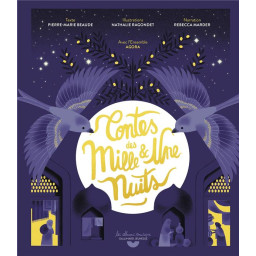 LES MILLE ET UNE NUITS
