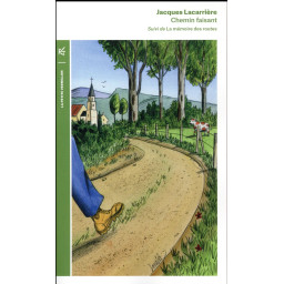 CHEMIN FAISANT  -  LA...