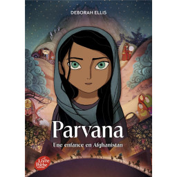 PARVANA  -  UNE ENFANCE EN...