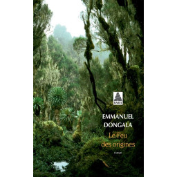 LE FEU DES ORIGINES