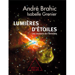 LUMIERES D'ETOILES  -  LES...
