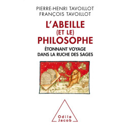 L'ABEILLE ET LE PHILOSOPHE...
