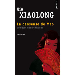 LA DANSEUSE DE MAO - UNE...