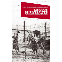LES CAMPS DE RIVESALTES