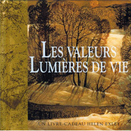 VALEURS - LUMIERES DE VIE