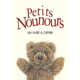 LES PETITS NOUNOURS