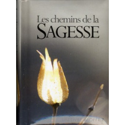 LE CHEMINS DE LA SAGESSE - GF