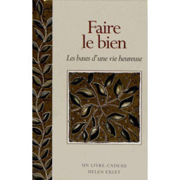 FAIRE LE BIEN