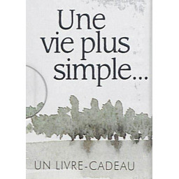 VIE PLUS SIMPLE (UNE)
