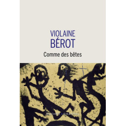 COMME DES BETES